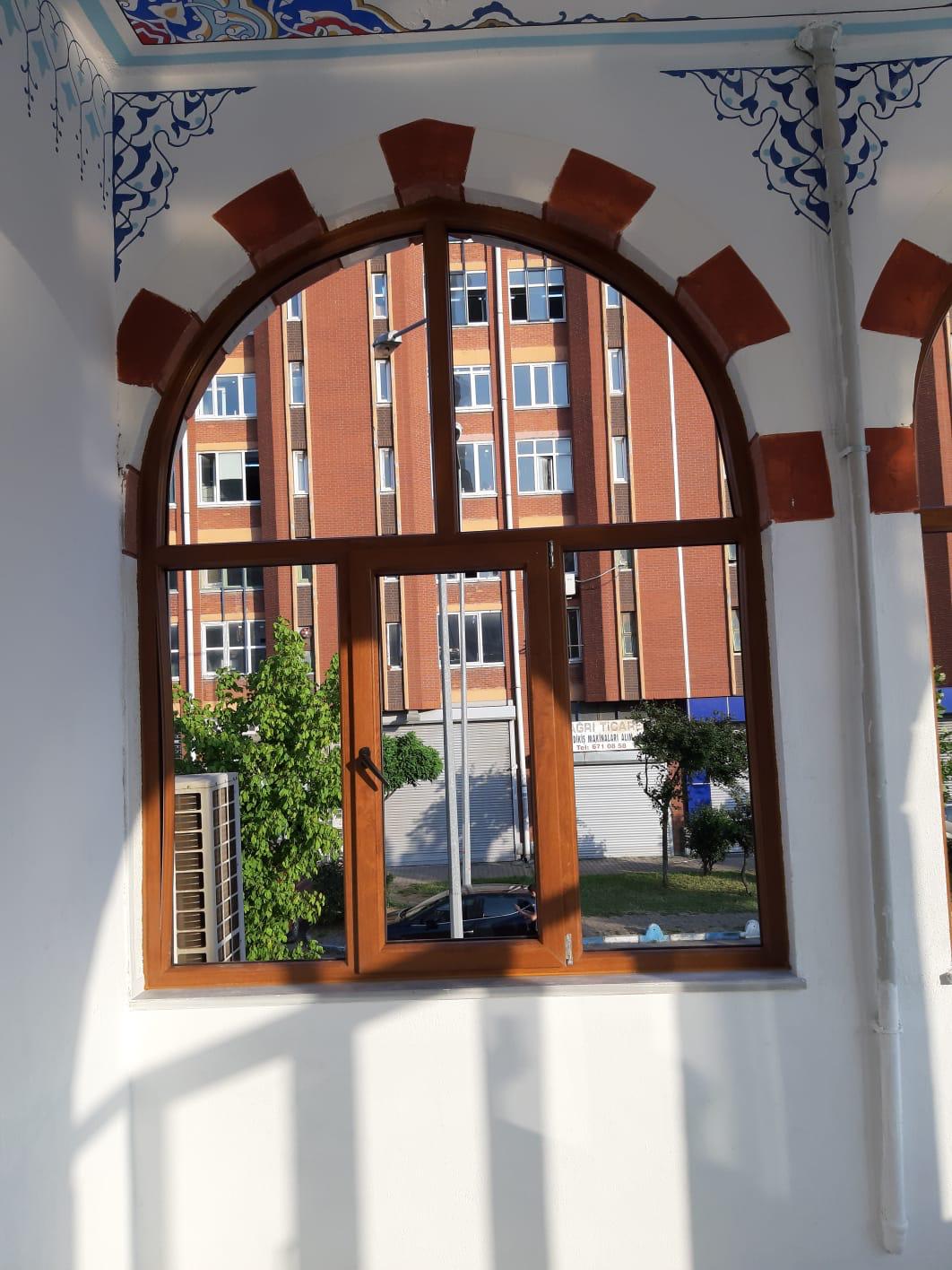 Galeri Pvc Doğrama 61